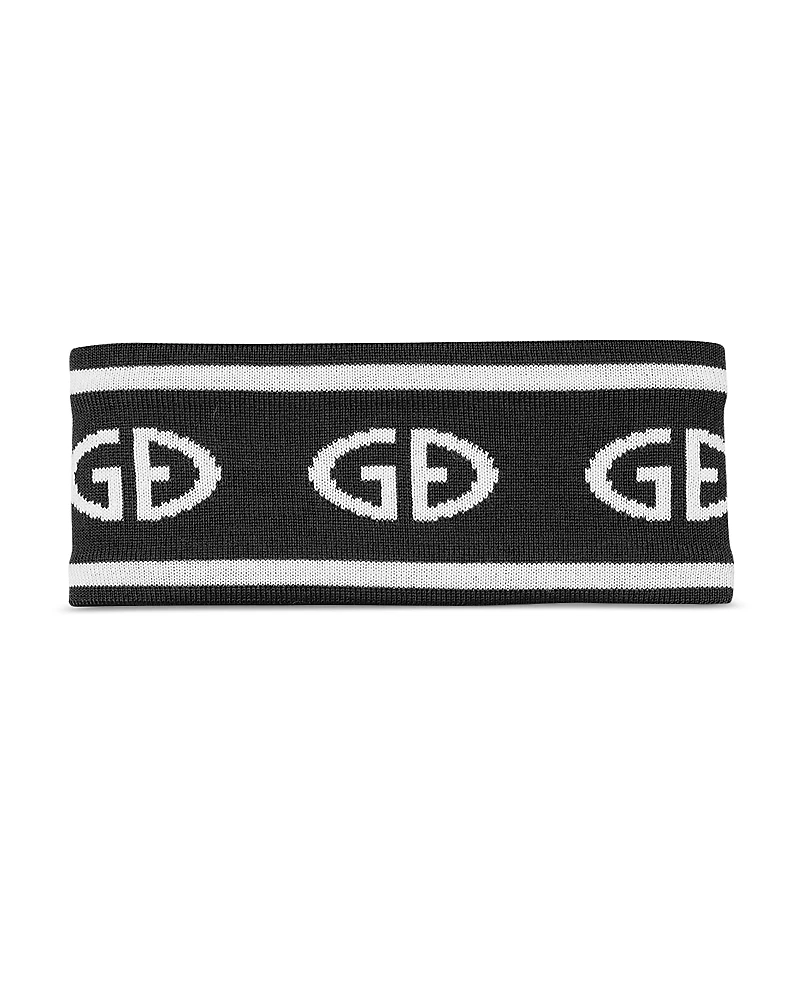 Goldbergh Tiara Headband