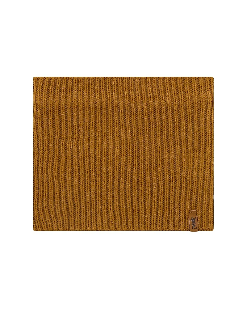 Deux par Boys' Mid-Season Knit Neck Warmer - Baby, Little Kid, Big Kid
