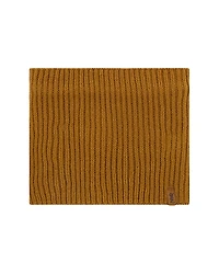 Deux par Boys' Mid-Season Knit Neck Warmer - Baby, Little Kid, Big Kid