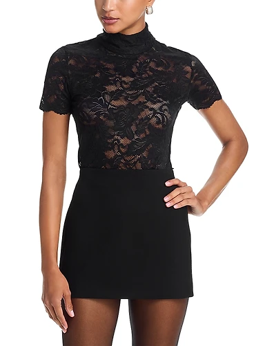 Generation Love Callen Lace Top