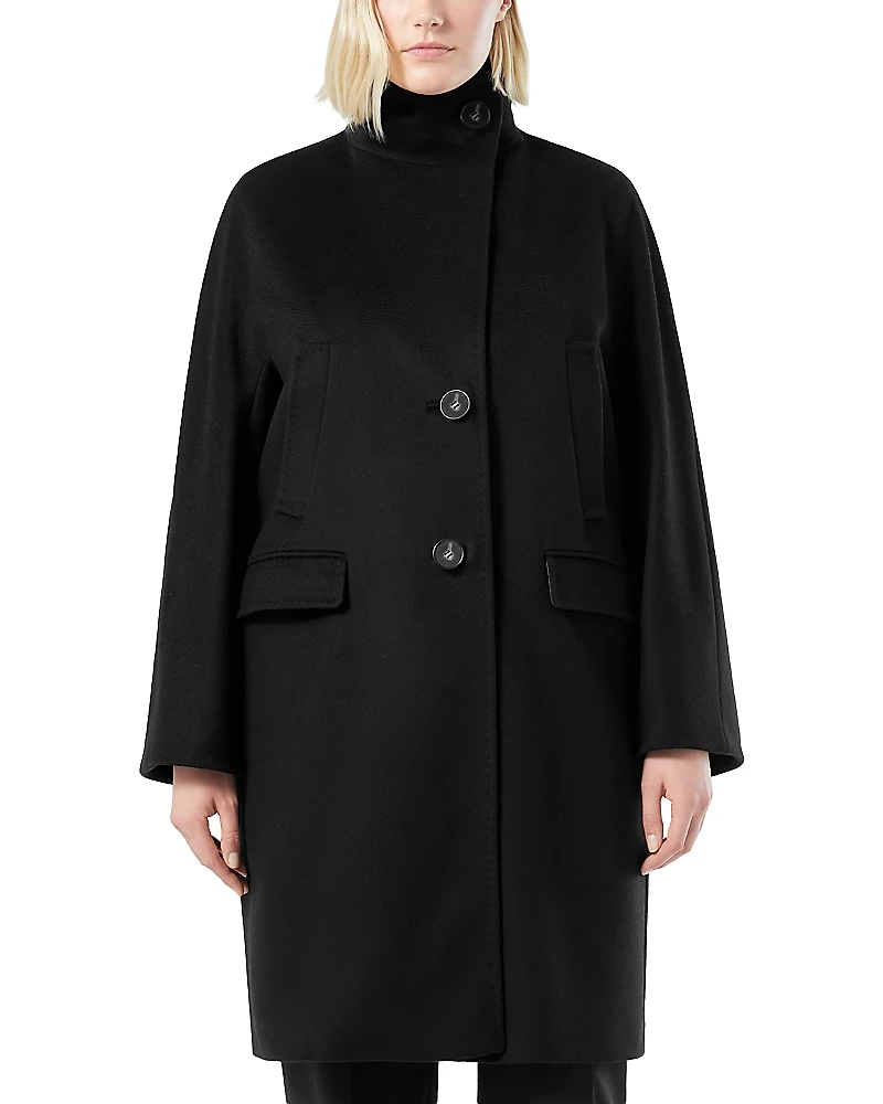 Marina Rinaldi Kartal Wool Coat