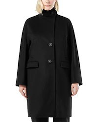 Marina Rinaldi Kartal Wool Coat