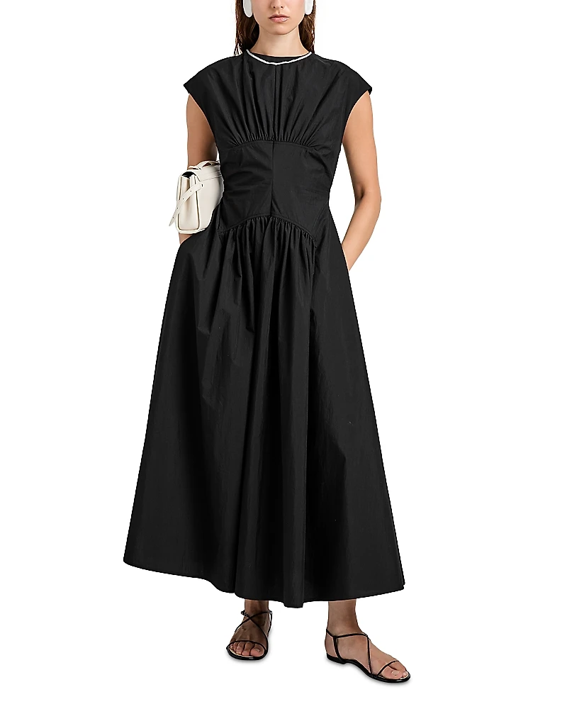 Proenza Schouler White Label Nyssa Dress