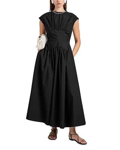 Proenza Schouler White Label Nyssa Dress