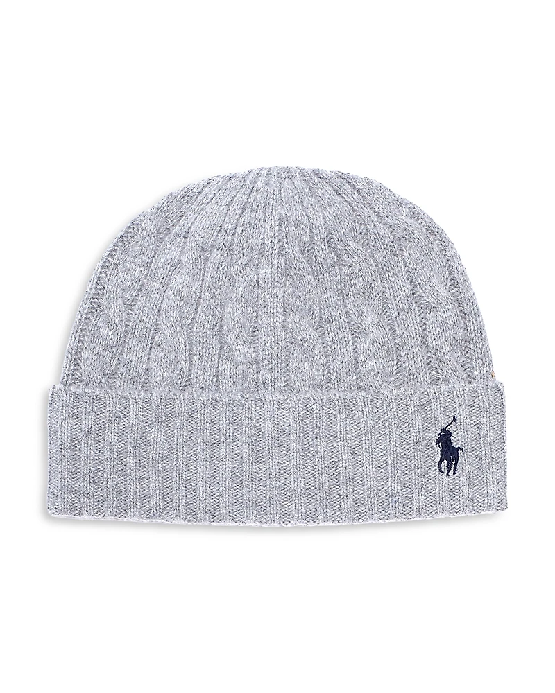 Polo Ralph Lauren Classic Cable Beanie