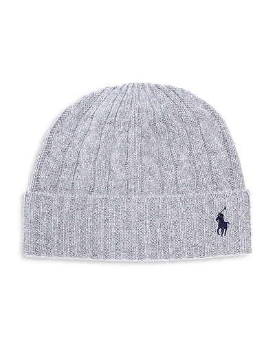 Polo Ralph Lauren Classic Cable Beanie