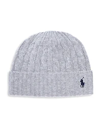 Polo Ralph Lauren Classic Cable Beanie