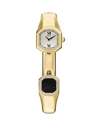 Fossil Harlow Cuff Watch, 16mm