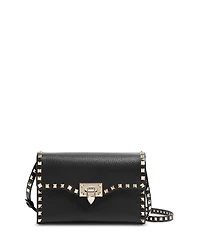 Valentino Garavani Rockstud Small Shoulder Bag