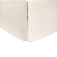 Matouk Petra Box Spring Cover