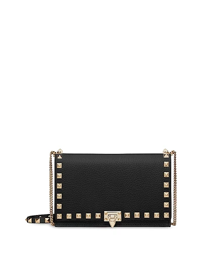 Valentino Garavani Mini Rockstud Crossbody Bag