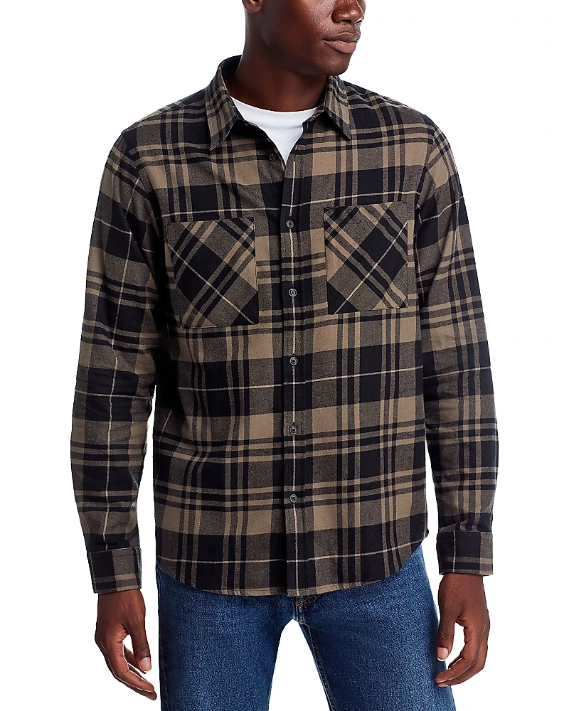 Hugo Egrin Casual Button Down Shirt