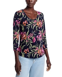 Tommy Bahama Ashby Isles Orchid Isle Tee