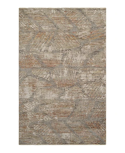 Mink Home Castille CSL330 Area Rug 4.00 x 6.00
