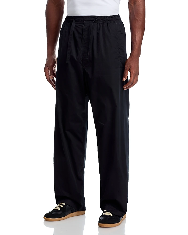 Lemaire Pyjama Pants