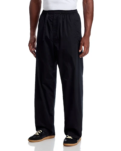Lemaire Pyjama Pants