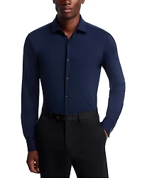 Hugo Kenno Slim Fit Dress Shirt