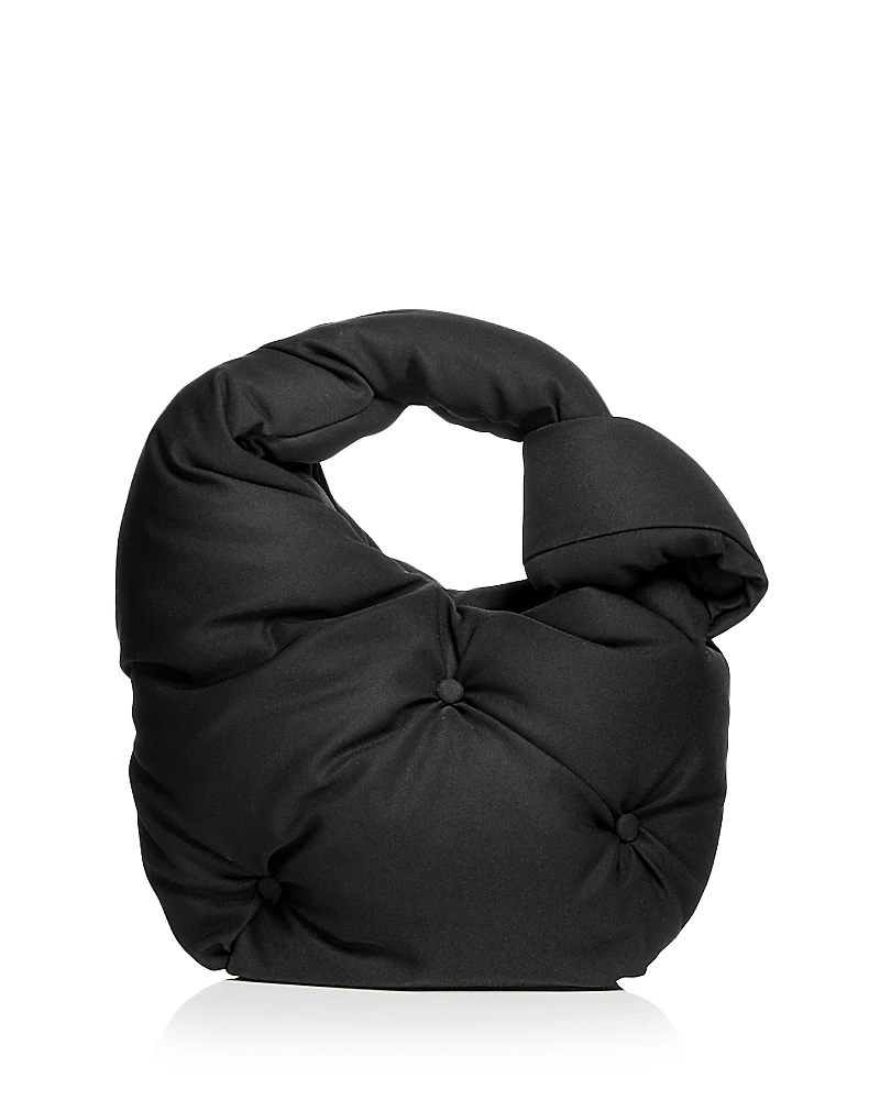 Issey Miyake Pumped Convertible Bag