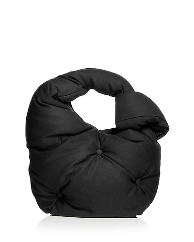 Issey Miyake Pumped Convertible Bag