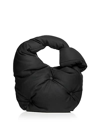 Issey Miyake Pumped Convertible Bag