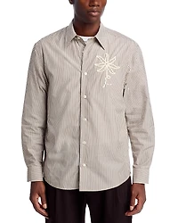 NN07 Quincy App 5322 Shirt