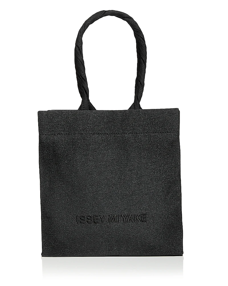 Issey Miyake This is a Paper Bag Tote