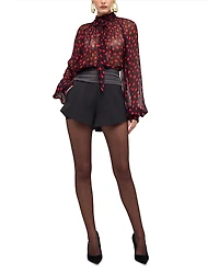 Ronny Kobo Manny Shorts