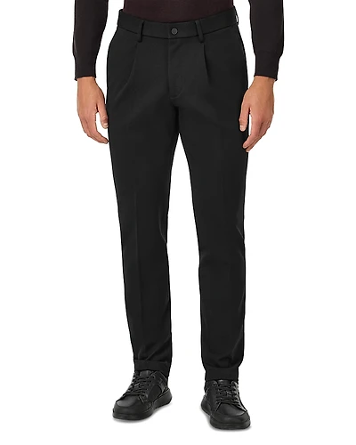 Boggi Milano Technical Wool B Tech Blend Trousers