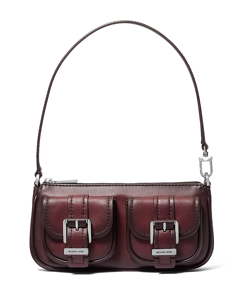 Michael Kors Zoe Small Convertible Pouchette