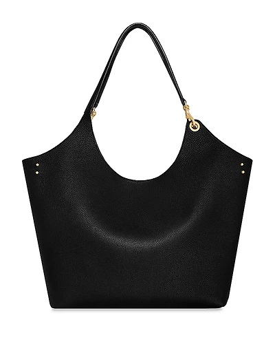 Rebecca Minkoff Extra Large Leather Tote Bag