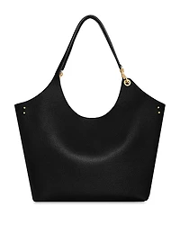 Rebecca Minkoff Extra Large Leather Tote Bag