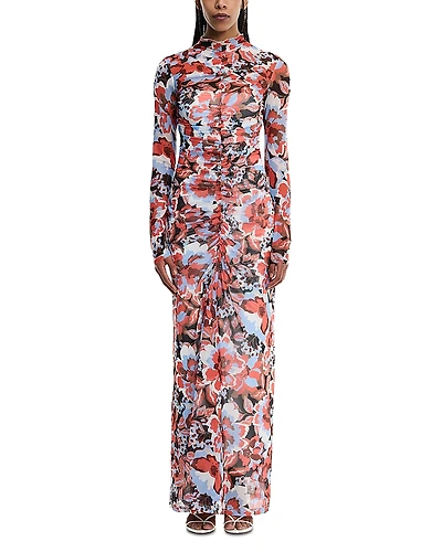 Significant Other Nida Long Sleeve Dress