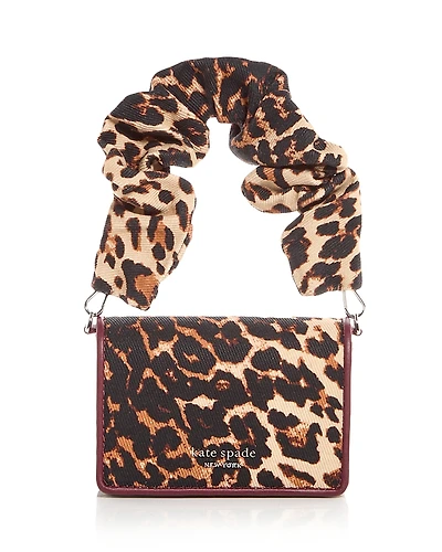 kate spade new york Natasha Scruch Top Handle Bag