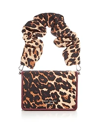 kate spade new york Natasha Scruch Top Handle Bag