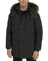 Andrew Marc Pendry Parka