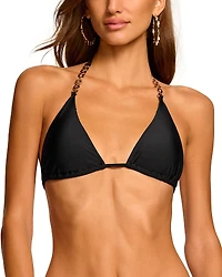 Ramy Brook Terry Bikini Top