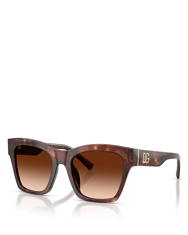 Dolce & Gabbana Square Sunglasses