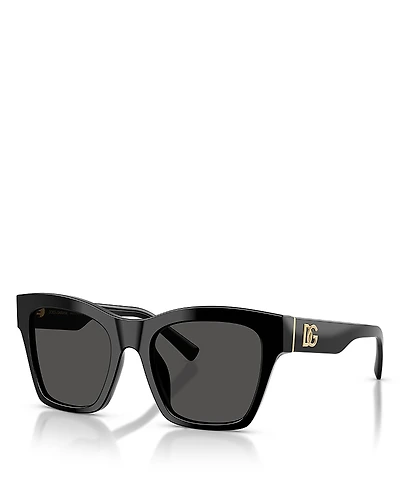 Dolce & Gabbana Square Sunglasses