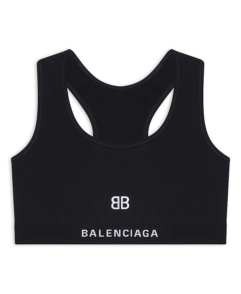 Balenciaga Sports Bra
