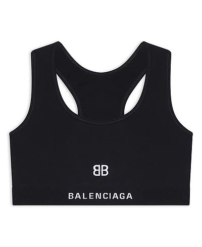 Balenciaga Sports Bra