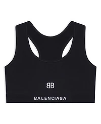 Balenciaga Sports Bra
