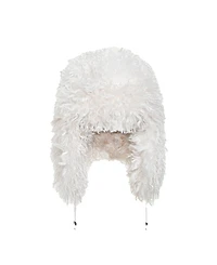 Rudsak Darby Faux Fur Unisex Aviator Hat