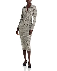 Ramy Brook Rachelle Midi Dress