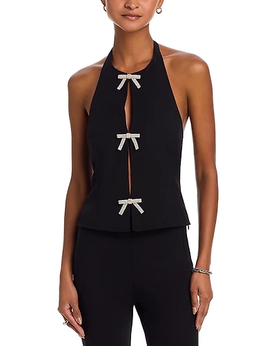 Steve Madden Juvia Top