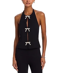 Steve Madden Juvia Top