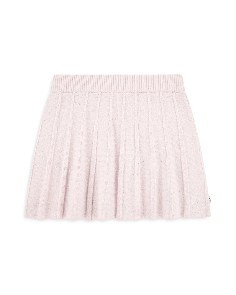 abercrombie kids Girls' Pleated Sweater Skirt - Little Kid, Big Kid