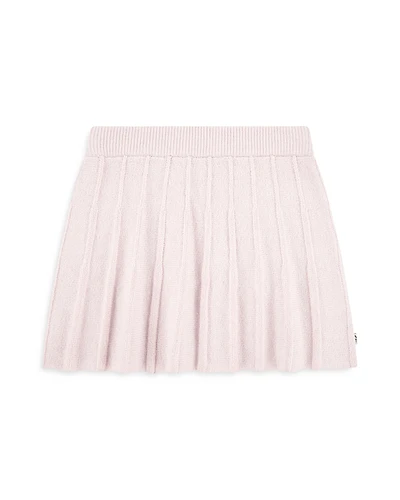 abercrombie kids Girls' Pleated Sweater Skirt - Little Kid, Big Kid