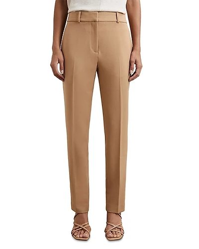Reiss Gabi Slim Leg Pants