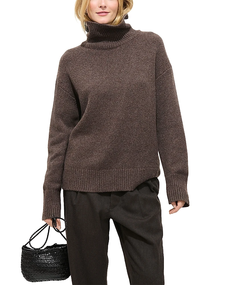 Alex Mill Nottinghill Turtleneck Sweater