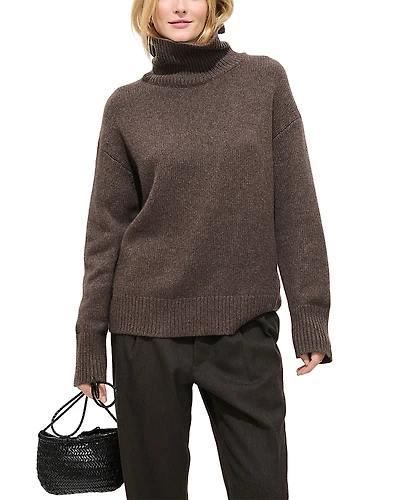 Alex Mill Nottinghill Turtleneck Sweater